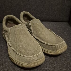 Men's Skechers Slip-On Loafers